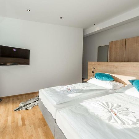 Deluxe Apartment Berglust Schladming Exteriör bild