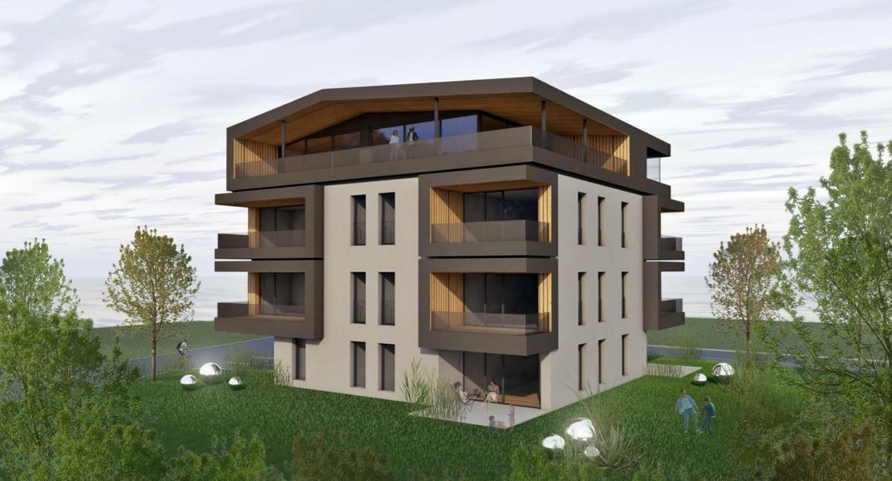 Deluxe Apartment Berglust Schladming Exteriör bild