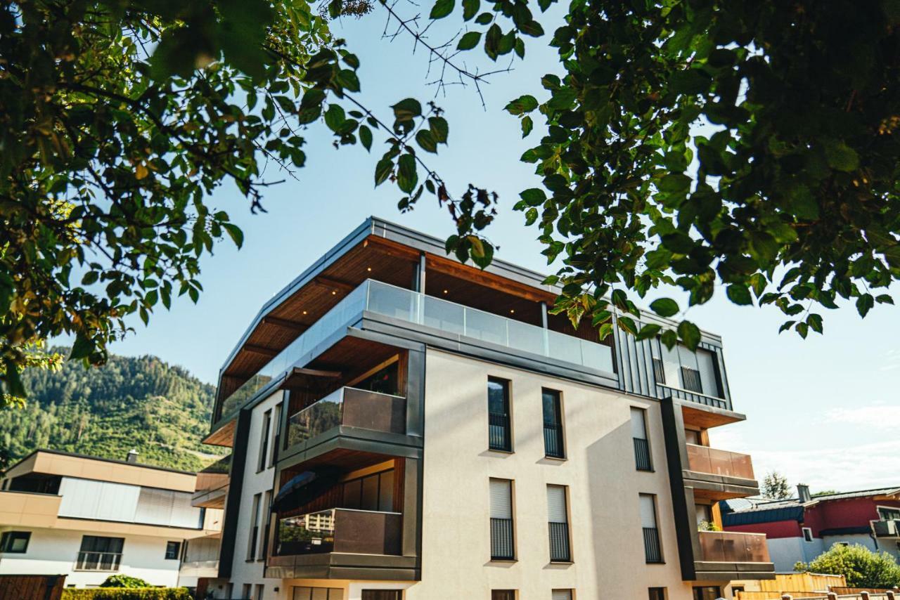 Deluxe Apartment Berglust Schladming Exteriör bild
